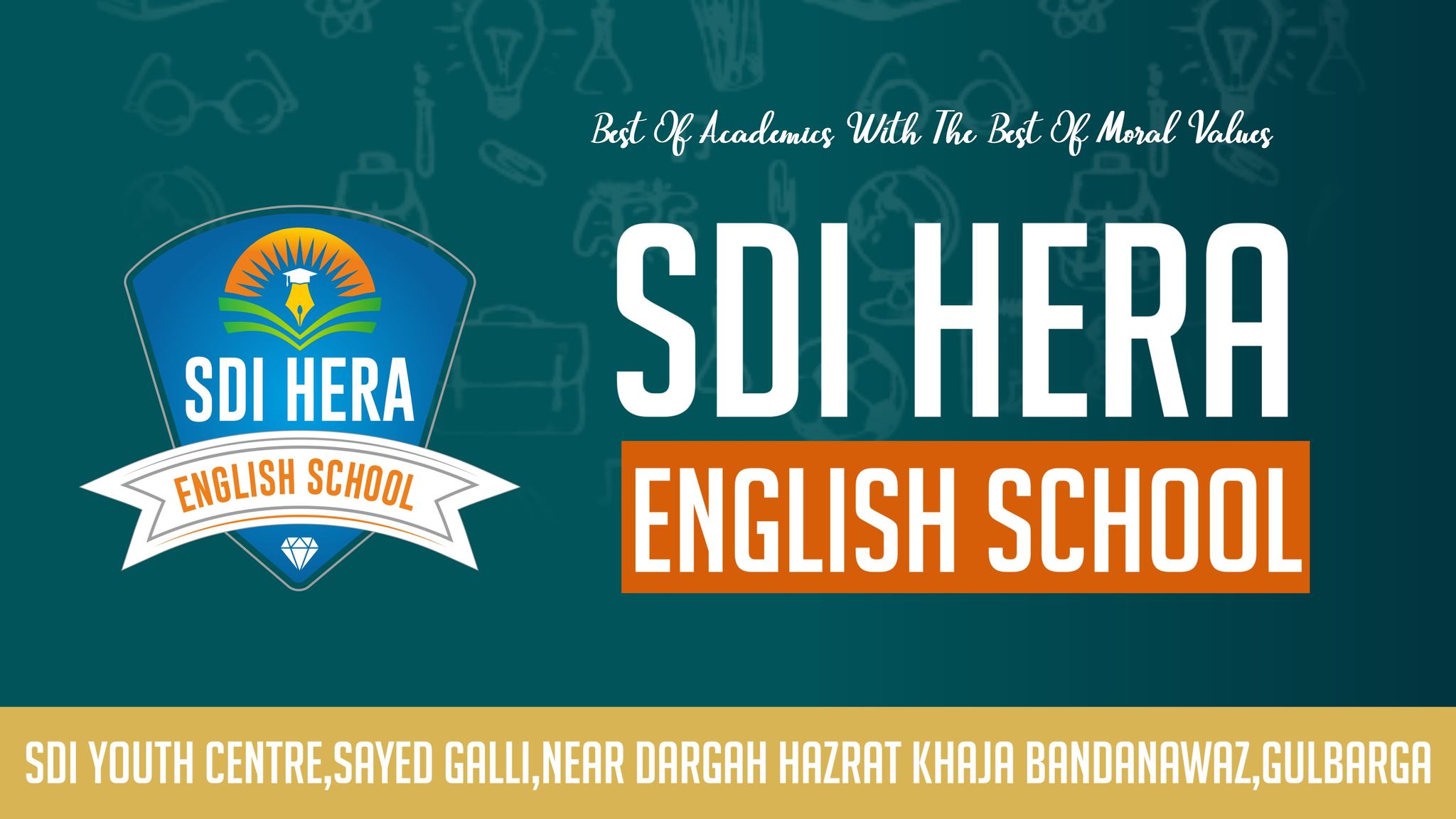 SDI Hera English School