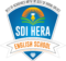 SDI Hera English School Logo