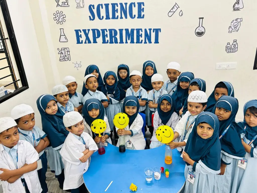 SDI Hera English School